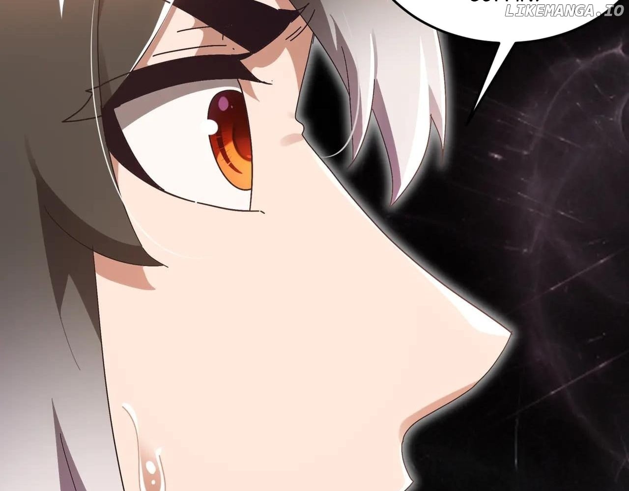 My Furry Harem Is After Me Chapter 328 - page 6
